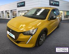 Peugeot e-208 Pessac