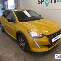 Peugeot e-208 208 Electrique 50 kWh 136ch Like Lormont