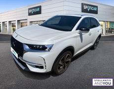 DS DS7 Crossback