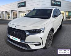 DS DS7 Crossback Le Bouscat