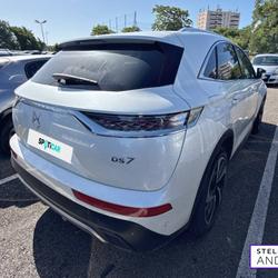DS DS7 Crossback DS7 Crossback BlueHDi 130 EAT8 Rivoli Le Bouscat