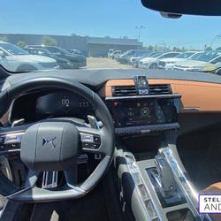 DS DS7 Crossback DS7 Crossback BlueHDi 130 EAT8 Rivoli M&eacute;rignac