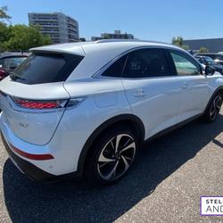 DS DS7 Crossback DS7 Crossback BlueHDi 130 EAT8 Rivoli M&eacute;rignac