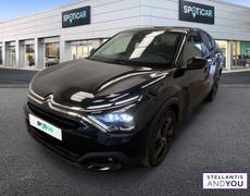 Citroen C4 X Mérignac