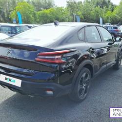 Citroen C4 X C4 X BlueHDi 130 S&S EAT8 Feel Pack M&eacute;rignac