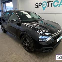 Citroen C4 X C4 X BlueHDi 130 S&S EAT8 Feel Pack Pessac