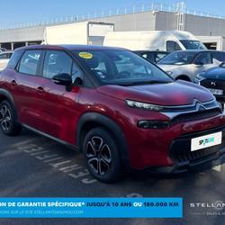 Citroen C3 Aircross PureTech 110 S&S BVM6 Feel occasion - Le Bouscat - photo 3/25