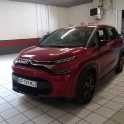 Citroen C3 Aircross C3 Aircross PureTech 110 S&S BVM6 Feel Lormont