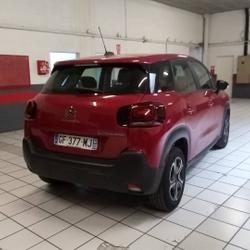 Citroen C3 Aircross C3 Aircross PureTech 110 S&S BVM6 Feel Lormont