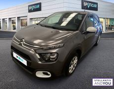 Citroen C3 Le Bouscat