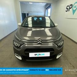 Citroen C3 C3 PureTech 83 S&S BVM5 YOU! Le Bouscat