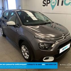 Citroen C3 C3 PureTech 83 S&S BVM5 YOU! Le Bouscat