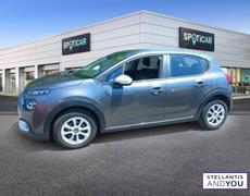 Citroen C3 Pessac