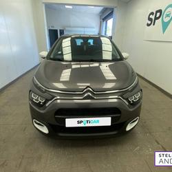 Citroen C3 C3 PureTech 83 S&S BVM5 YOU! Pessac