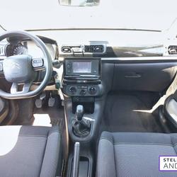 Citroen C3 C3 PureTech 83 S&S BVM5 YOU! Pessac