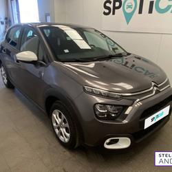 Citroen C3 C3 PureTech 83 S&S BVM5 YOU! Pessac