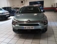 Citroen e-C4 Lormont