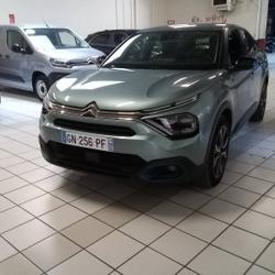 Citroen e-C4 e-C4 136 ch Automatique Feel Pack Lormont