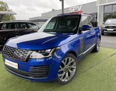Land Rover Range Rover Saint-Léger-de-Linières