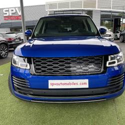 Land Rover Range Rover 2.0 PHEV 404 AUTOBIOGRAPHY Saint-L&eacute;ger-de-Lini&egrave;res