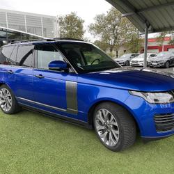 Land Rover Range Rover 2.0 PHEV 404 AUTOBIOGRAPHY Saint-L&eacute;ger-de-Lini&egrave;res