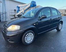 Citroen C3 Carquefou