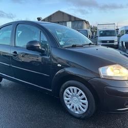 Citroen C3 1.4 HDI 70CV AIRDREAM GENERATION Carquefou