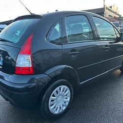 Citroen C3 1.4 HDI 70CV AIRDREAM GENERATION Carquefou