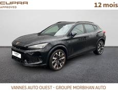 Cupra Formentor Ploeren