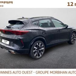 Cupra Formentor EHYBRID 272 CH DSG6 VZ occasion - Ploeren - photo 2/28