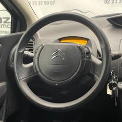 Citroen C4 1.4I 16V PACK CLIM/REGUL GARANTIE 12 MOIS occasion - Vern-sur-Seiche - photo 3/9