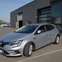 Renault Megane 4 1.5 BLUE DCI 115CH BUSINESS -21N Co&euml;tmieux