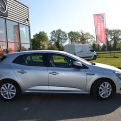 Renault Megane 4 1.5 BLUE DCI 115CH BUSINESS -21N Co&euml;tmieux