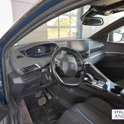 Peugeot 3008 3008 BlueHDi 130ch S&S EAT8 Allure Pack M&eacute;rignac