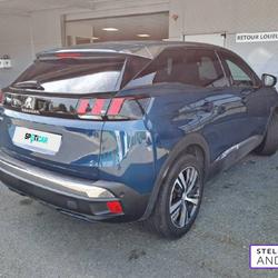 Peugeot 3008 3008 BlueHDi 130ch S&S EAT8 Allure Pack M&eacute;rignac