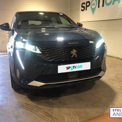 Peugeot 3008 3008 BlueHDi 130ch S&S EAT8 Allure Pack Pessac