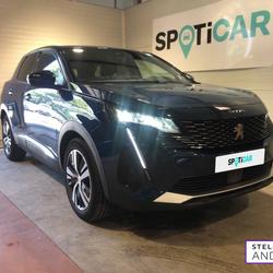 Peugeot 3008 3008 BlueHDi 130ch S&S EAT8 Allure Pack Pessac