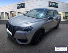 DS DS3 Crossback Le Bouscat