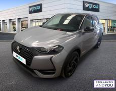 DS DS3 Crossback