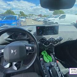 DS DS3 Crossback DS3 Crossback E-Tense Performance Line+ Le Bouscat