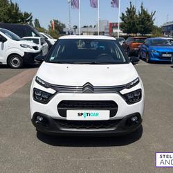 Citroen C3 C3 BlueHDi 100 ch BVM6 Plus Le Bouscat