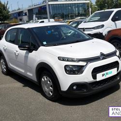 Citroen C3 C3 BlueHDi 100 ch BVM6 Plus Le Bouscat