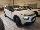 Citroen C3 C3 BlueHDi 100 ch BVM6 Plus Lormont