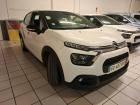 Citroen C3 C3 BlueHDi 100 ch BVM6 Plus Lormont