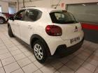 Citroen C3 C3 BlueHDi 100 ch BVM6 Plus Lormont