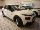 Citroen C3 C3 BlueHDi 100 ch BVM6 Plus Lormont