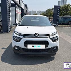 Citroen C3 C3 BlueHDi 100 ch BVM6 Plus Lormont