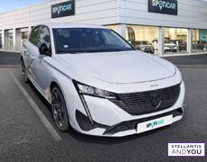 Peugeot 308 III Phase 1 Le Bouscat