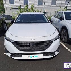 Peugeot 308 III Phase 1 308 PureTech 130ch S&S BVM6 Allure Le Bouscat