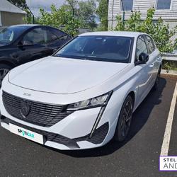 Peugeot 308 III Phase 1 308 PureTech 130ch S&S BVM6 Allure Le Bouscat